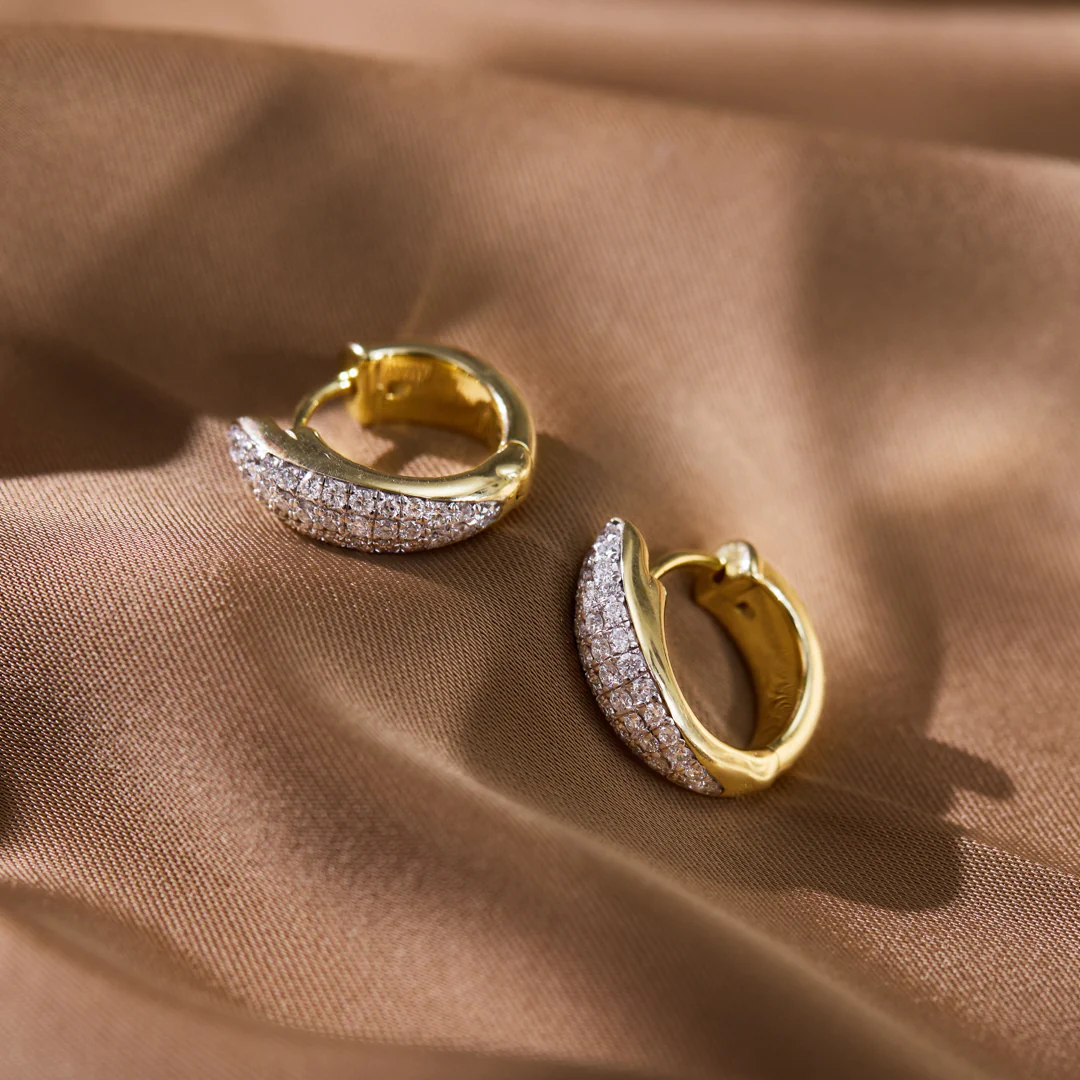 New Arrival - 14K Gold Vermeil